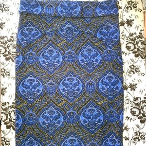 Juicy Couture Pencil Skirt Size 0